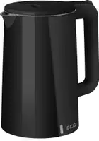 ECG RK 1702 black