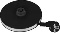 ECG RK 1702 black