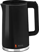 ECG RK 1702 black