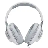 JBL QUANTUM 100 WHT