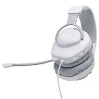 JBL QUANTUM 100 WHT