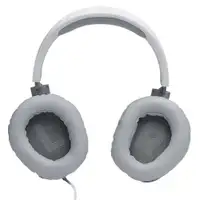 JBL QUANTUM 100 WHT