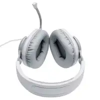JBL QUANTUM 100 WHT