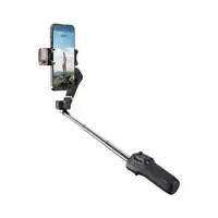 HOHEM iSteady V3 Gimbal Black