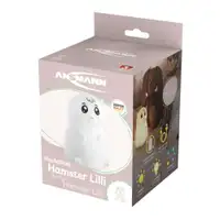 ANSMANN Hamster night light