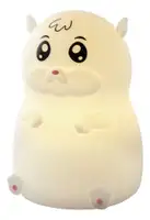 ANSMANN Hamster night light