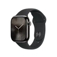 APPLE Watch 42mm Sport Band Black Sport Band - M/L mxlk3zm/a