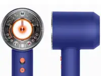 DYSON HD16 Supersonic Nural fen Vinca Blue /Topaz 515166