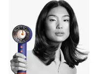 DYSON HD16 Supersonic Nural fen Vinca Blue /Topaz 515166