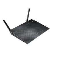 ASUS RT-N12E Wireless N300 ruter