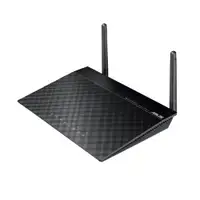 ASUS RT-N12E Wireless N300 ruter