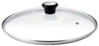 TEFAL GLAS LID 30CM
