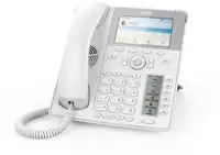 SNOM D785 IP White