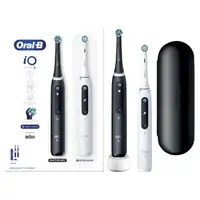 ORAL-B GIFTPACK ORAL-B iO5 Duo Pack