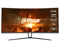DAHUA LM34-E330C