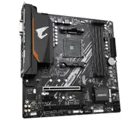 GIGABYTE B550M AORUS ELITE rev. 1.0