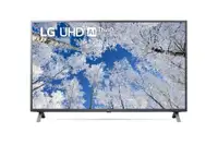 LG 43UQ70003LB.AEUQ