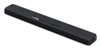 YAMAHA YAS107 BL