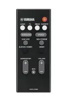 YAMAHA YAS107 BL