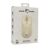 WHITE SHARK WS GM 5014 GRAPHENE Beige