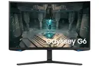 SAMSUNG LS32BG650EUXEN