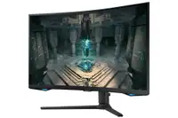 SAMSUNG LS32BG650EUXEN