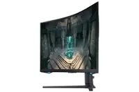 SAMSUNG LS32BG650EUXEN