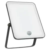 LEDVANCE Reflektor Essential Sensor 30W 6500K crni