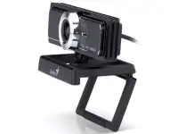 GENIUS WideCam F100 V
