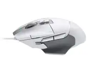 LOGITECH G502 X WH EER2 910-006146