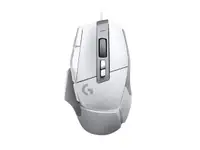 LOGITECH G502 X WH EER2 910-006146