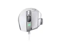 LOGITECH G502 X WH EER2 910-006146