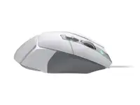 LOGITECH G502 X WH EER2 910-006146