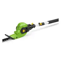 FIELDMANN FZN 6005-E Elektricni teleskopski trimer za ogradu