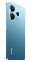 XIAOMI Redmi Note 14 8GB/256GB Ocean Blue MZB0IYWEU