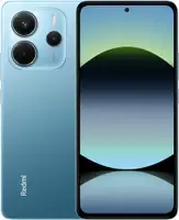 XIAOMI Redmi Note 14 8GB/256GB Ocean Blue MZB0IYWEU