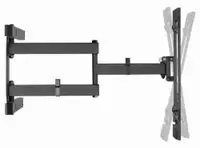 GEMBIRD WM-80ST-05 37-80