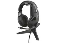 TRUST GXT260 CENDOR HEADSET STAND