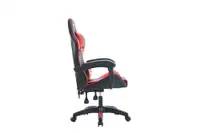 VESA V-100 Red