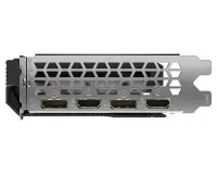 GIGABYTE nVidia GeForce RTX 3060 12GB 192bit GV-N3060WF2OC-12GD rev 2.0