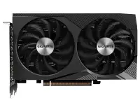 GIGABYTE nVidia GeForce RTX 3060 12GB 192bit GV-N3060WF2OC-12GD rev 2.0