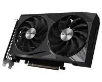 GIGABYTE nVidia GeForce RTX 3060 12GB 192bit GV-N3060WF2OC-12GD rev 2.0