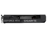 GIGABYTE nVidia GeForce RTX 3060 12GB 192bit GV-N3060WF2OC-12GD rev 2.0