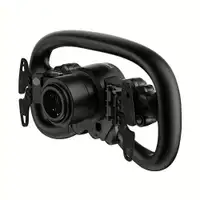 MOZA Vision GS Steering Wheel