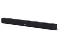 SHARP 55BL2EA + HT-SB110 soundbar