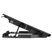 RAMPAGE Mistral S45 LCD Notebook CoolingPad