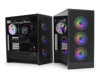 VESA Dominator Ryzen 7 7800X3D/32GB/M.2 1TB/RX9070 16GB/750W