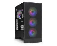 VESA Dominator Ryzen 7 7800X3D/32GB/M.2 1TB/RX9070 16GB/750W