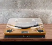 AKAI ATT-11BTN