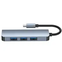 MOYE Connect Hub X4 Series